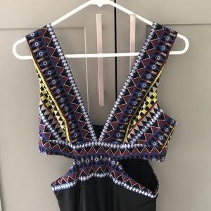 BCBG MAX AZRIA Dress